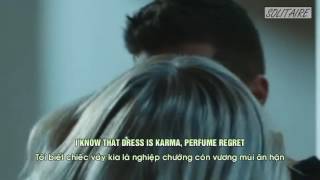 Lyrics+Vietsub Charlie Puth   Attention Official Video   YouTube