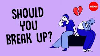 Can AI predict someone's breakup? - Thomas Hofweber
