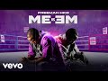 Freeman HKD, Master H, Nutty O - Chahwiriri (Official Audio)