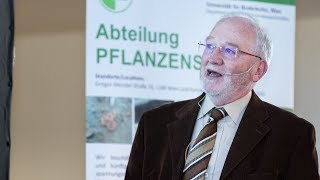 Zukunft Biene - Über die Ursachen der Bienenverluste in Österreich