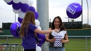 Students Inspiring Students Scholarship Award Ceremony Spring 2019