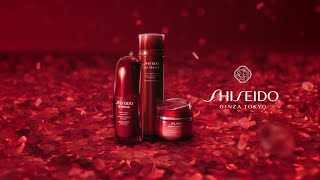 アルティミューン｜BELIEVE IN BEAUTY篇 15秒｜SHISEIDO