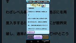 【ぷにぷに】※終了のお知らせ