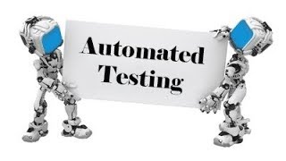 Test Automation Tutorial