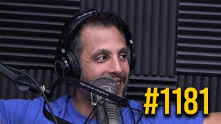 Mind Pump Episode #1181 | Set Point Myth, Improve Mind-Muscle Connection, Health At Any Size, & MORE