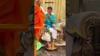 sri mallikarjun mutya #appaji #ytshorts #shorts