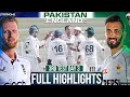 Pakistan vs england 3rd test highlights ||england wickets|england vs pakistan 3rd test highlights