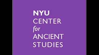 Integrating Judaism & Christianity into the Study of the Ancient World - Keynote, March 26, 2015