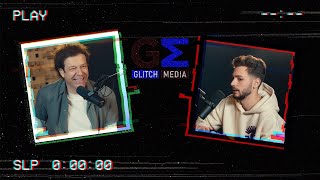 Glitch Podcast E04 - Till Attila: \