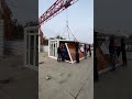 foldable 10 20 30 40ft shipping container house expandable apartment prefab house collapsible house