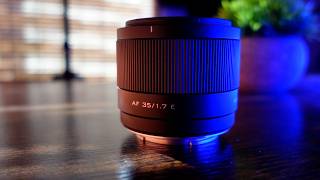 Viltrox Air 35mm f/1.7 | Premium lens at a Budget price !