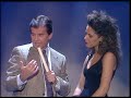 american bandstand 1988 interview pebbles