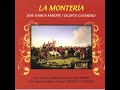 la montería