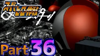 【スーパーヒーロー作戦】実況プレイ Part36