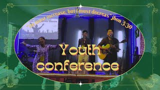 Youth Conference|| 1st day||