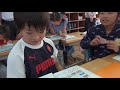 どう教える？小学校英語9 他教科等と関連付けた外国語活動3 佐伯市立明治小学校let s try 2（小４）unit4 what time is it