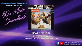 Movin' Cruisin' - The Fantastic Oceans (\