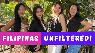 WHAT DO FILIPINAS REALLY WANT?  / Philippines Dating Tips