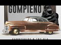 Zannyskies & Try Diz - Gompieno (Official Audio)