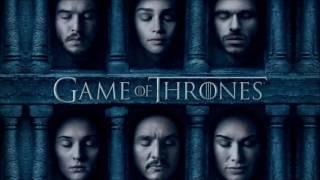 Game of Thrones Season 6 OST - 23. The Tower (Bonus Track)