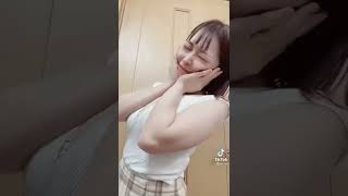 揺れすぎw 18禁な動画！【tiktok】