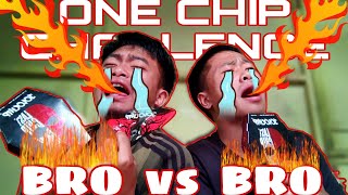 Mizo One chip challenge hnehsawh ber||Sawmtea Tarker vs Lsa