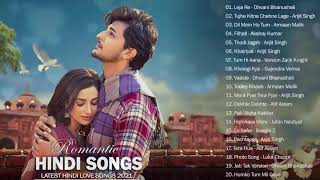 Romantic Hindi Love Songs 2021 - Best Heart Touching Hindi Songs Collection | Indian New SonGS 2021