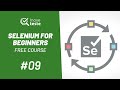 Exporting Test Scripts - Free Selenium Course #09 | Inove Teste