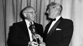 From Here to Eternity Wins Best Picture: 1954 Oscars