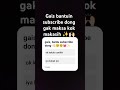 Plis bantu subscribe gak maksa kok makasih 👊🏻🥺💓✨🙌🏻💞💗.