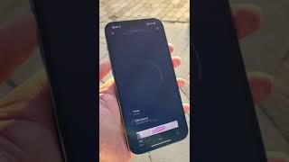 5G on the iPhone 13 Pro Max tiktok supersaf #shorts