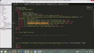 Tutorial 12: AngularJS Animation | NgAnimate AngularJS
