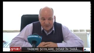 Taberele scolare in tara 26 Iunie 2014