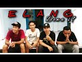 ELANG DEWA 19 ! COVER Fariz Chavez - Eno - Ellek - Adil