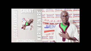 KARIM KONARE SAVANT INTERNATIONAL MALIEN THEME=DOLO KIBARU SUR LES DECANS EN ASTROLOGIE