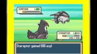 Ditto Engine - Pokemon clone with Python #5