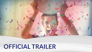 DREAM. WIN. REMEMBER. - The official EHF EURO 2020 Trailer