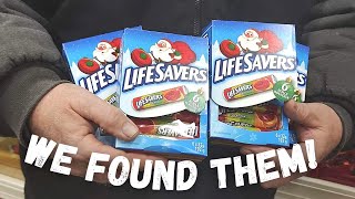 Do You Remember Life Savers Books? These Are Not the Same! | Childhood Memories