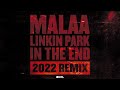 malaa in the end 2022 remix