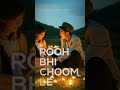 Be intehaan Atif Aslam song full screen WhatsApp status