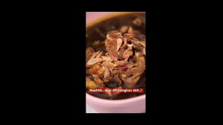 BIKIN KUAH RAWON DAGING SURABAYA PRAKTIS \u0026 MANTUL BANGET - RESEP MASAKAN BOGAJAYA