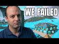 We FAILED! ... Or Did We? #nmsexploration