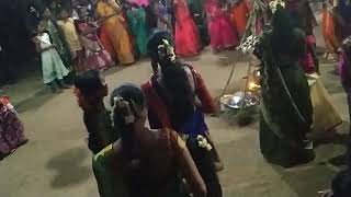 Fha bhaga re.... Wankulam bulai 2019 || kagaznagar || asifabad