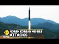 Residents seek shelter as North Korea fires a series of missiles once again | Latest World News