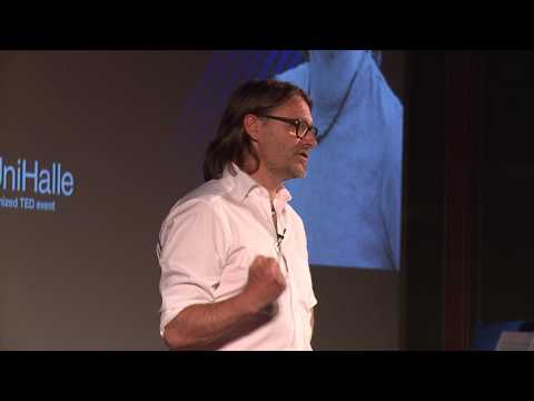 Applied Sports Psychology – Our work is different! Oliver Stoll TEDxUniHalle