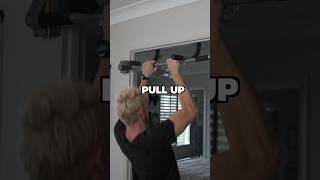 The Worlds Cheapest Pull-up Bar is Not Safe!