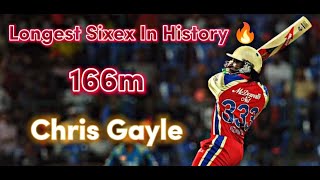 Chris Gayle Longest Sixes Ever || Chris Gayle WhatsApp Status || India vs Pakistan, World Cup 2023