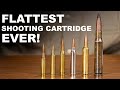 Flattest Shooting Cartridge Ever!