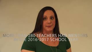 TUSD1 - Mentor & New Teacher Induction