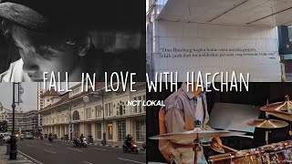 Download Lagu playlist fall in love with haechan indonesian song... MP3 Gratis